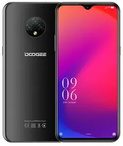 Замена динамика на телефоне Doogee X95 в Ижевске